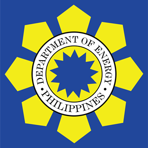 Department of Energy • Philippines Logo PNG Vector