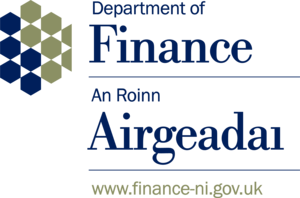 Department of Finance | An Roinn Airgeadais Logo PNG Vector