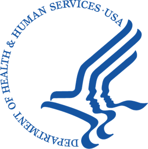 Department of Health & Human Services Logo Vector