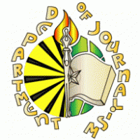 Department of Journalism - Polytechnic University Logo PNG Vector