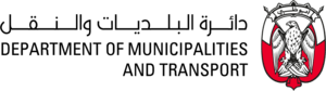 Department of Municipalities and Transport Logo PNG Vector