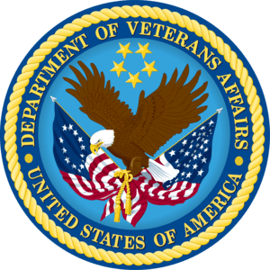 Department of veterans affairs Logo PNG Vector