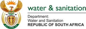 Department of Water and Sanitation Logo PNG Vector