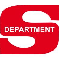 Department S Logo PNG Vector