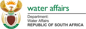 Department Water Affairs Logo PNG Vector