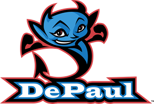 Depaul Logo PNG Vectors Free Download