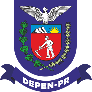 Depen-PR Logo PNG Vector