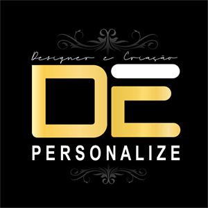 DEPERSONALIZE Logo PNG Vector