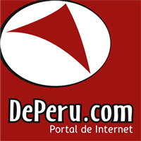 DePeru.com Logo PNG Vector