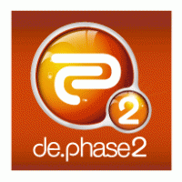 Dephase2 Logo Vector