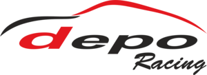 Depo Racing Logo PNG Vector