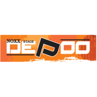 Depoo Logo PNG Vector