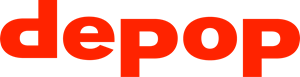 Depop Logo PNG Vector