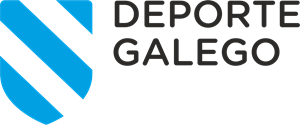 DEPORTE GALEGO Logo PNG Vector