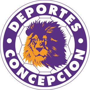 Deportes Concepción Logo Vector