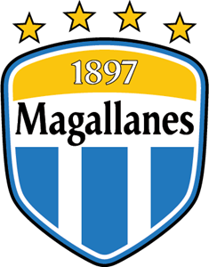 Deportes Magallanes Logo PNG Vector