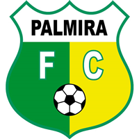DEPORTES PALMIRA Logo PNG Vector