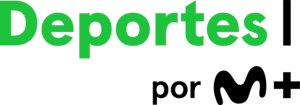 Deportes por Movistar Plus+ Logo PNG Vector