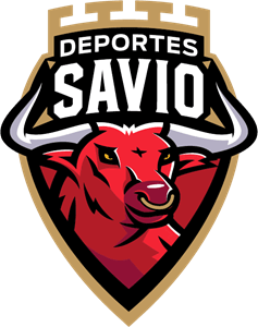 Deportes Savio FC Logo Vector