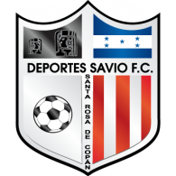 Deportes Savio Logo Vector