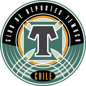 Deportes Temuco Logo PNG Vector