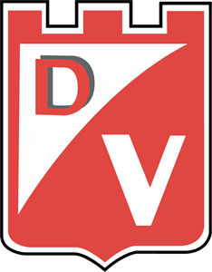 Deportes Valdivia Logo Vector