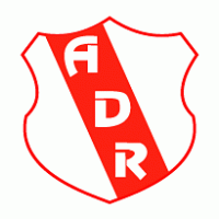Deportiva Ramonense de San Ramon de Alajuela Logo PNG Vector