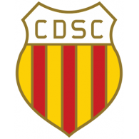 Deportiva Santa Cecilia Logo Vector