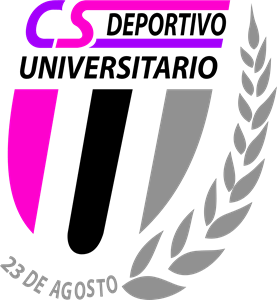 Deportivo 23 de Agosto de San Salvador de Jujuy Logo PNG Vector