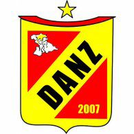 Deportivo Anzoategui Logo PNG Vector