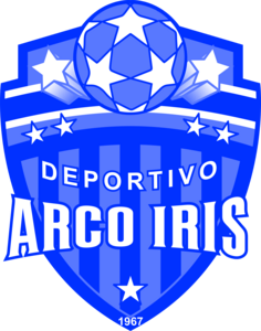 Deportivo Arco Iris Logo PNG Vector