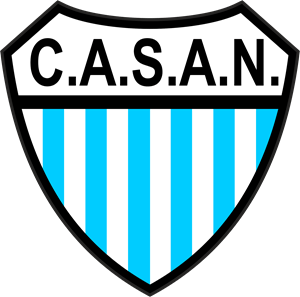 Deportivo Argentinos del Norte de Clorinda Formosa Logo PNG Vector