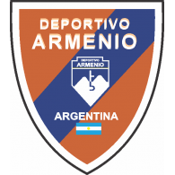 Deportivo Armenio Logo PNG Vector