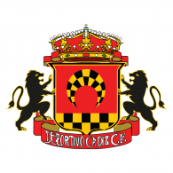 Deportivo Cadiz C.F. Logo Vector