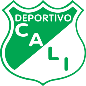 Deportivo Cali Logo PNG Vector