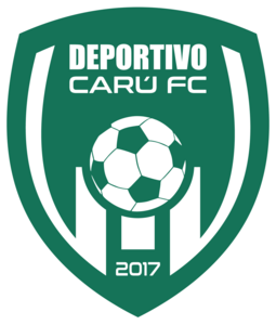 Deportivo Carú FC Logo PNG Vector