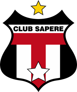 Deportivo, Cultural y Recreativo Sapere de Neuquén Logo Vector