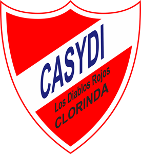Deportivo Independiente de Clorinda Formosa Logo PNG Vector