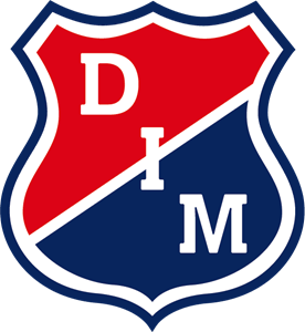 Deportivo Independiente Medellín 2018 Logo PNG Vector