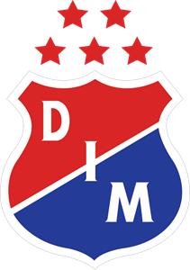 Deportivo Independiente Medellín Logo PNG Vector