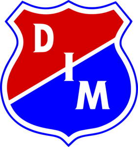 Deportivo Independiente Medellin Logo PNG Vector