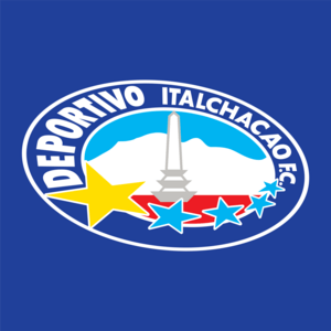 Deportivo Italchacao FC Logo PNG Vector