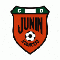 DEPORTIVO JUNIN Logo PNG Vector
