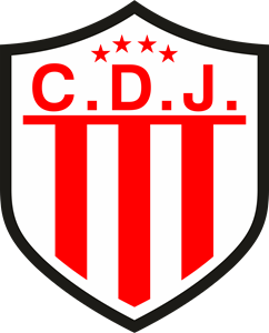 Deportivo Jupiter de Lus Piedrabuena Santa Cruz Logo PNG Vector