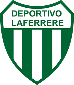 Deportivo Laferrere Logo PNG Vector