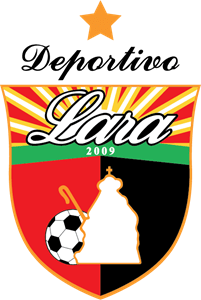 Deportivo Lara Logo PNG Vector