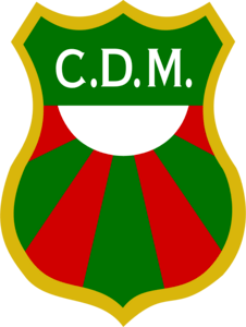 Deportivo Maldonado Logo PNG Vector