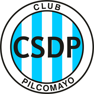 Deportivo Pilcomayo de Puerto Picomayo Formosa Logo PNG Vector