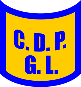 Deportivo Popular de General Lavalle Buenos Aires Logo PNG Vector