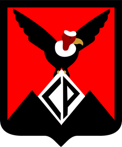 Deportivo Pucará de Tunuyán Mendoza Logo Vector